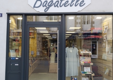 Bagatelle