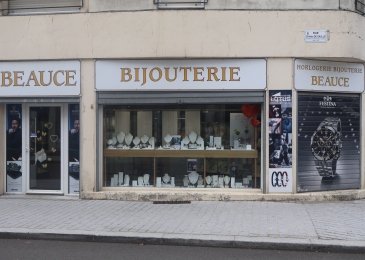 Bijouterie Beauce