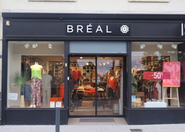 Bréal