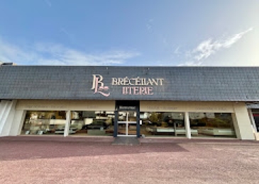 Bréceliant literie