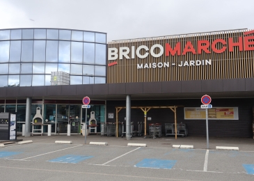 Bricomarché