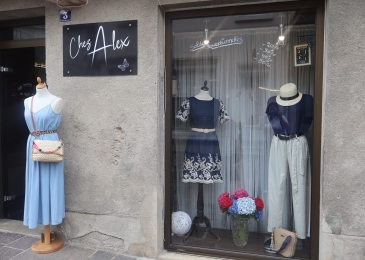 Chez Alex
