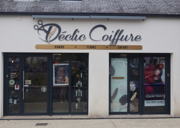 Déclic coiffure