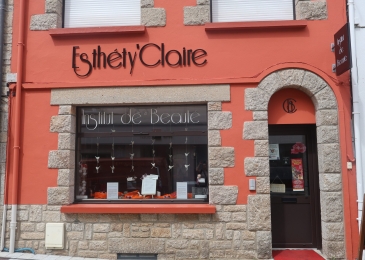 Esthéty Claire