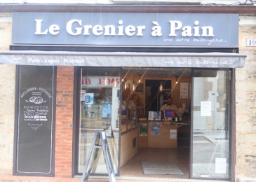 Grenier a pain
