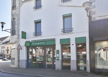 Groupama