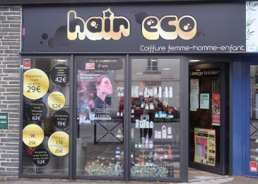 Hair Eco