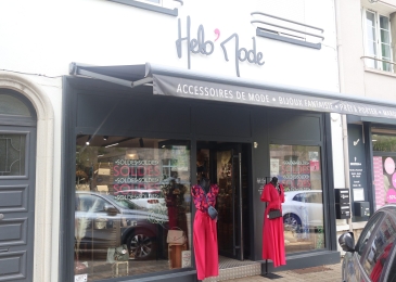 Helo mode