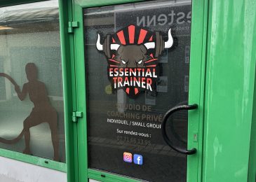 Essential Trainer