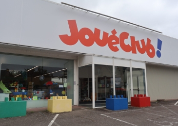 Joué club