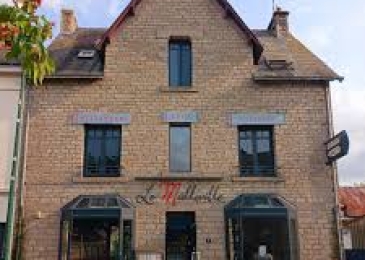 Le malleville