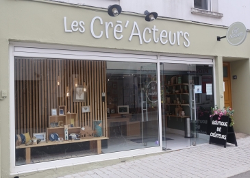 Les cré acteurs