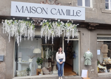 Maison Camille