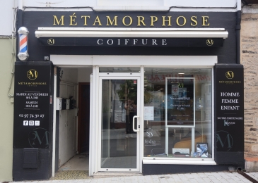 Métamorphose