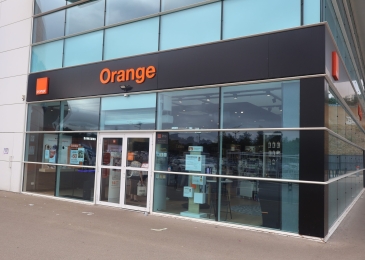 Orange