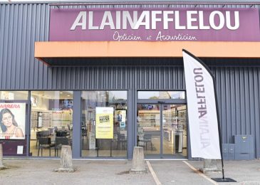 Alain Afflelou